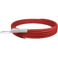 Emko RT-K02 SI+SI.SKP5 Temperatuursensor Sensortype Pt100 Meetbereik temperatuur -50 tot 200 °C