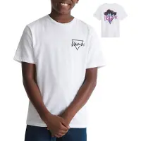 Vans T-shirt PALM DRIVE SS kind 8 / 10 Jahre