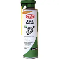 CRC Industries 32317-AA FOOD GREASE multipurpose vet 500 ml