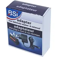 Bsi Adapter (1 Meter) Tegen Ongedierte
