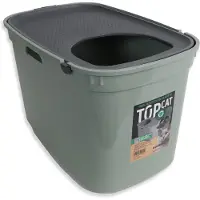 Moderna Kattentoilet Top Cat