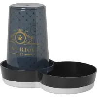 Moderna Products Moderna Luxurious Pets Tasty Dispenser
