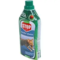Bsi Stop hond 600 gram Afweer ongewenste dieren