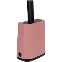 Rotho Kattenbakschep En Houder Biala Pink