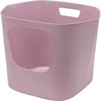 Moderna Kattentoilet lotus soft lila Moderna
