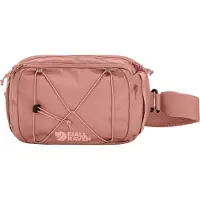 Fjällräven Schoudertas 'Skule' grijs / zwart