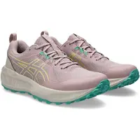 Asics Loopschoen 'GEL-SONOMA 8' geel / oudroze / wit
