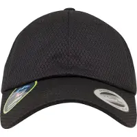 Flexfit Pet zwart