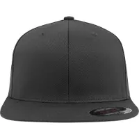 Flexfit Pet antraciet