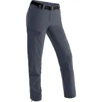 Maier Sports Inara Slim Outdoorbroek Maat: 76