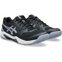 Asics Gel-Dedicate 8 Clay Tennisschoenen heren Zwart 48