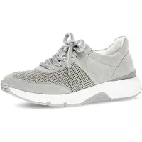 Gabor Sneakers laag grafiet
