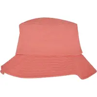 Flexfit Hoed koraal