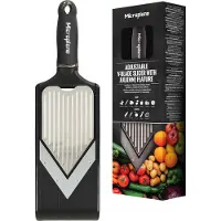 Microplane V-RASP SLICER/JULIENNE
