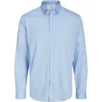 Jack & Jones Overhemd 'JPRBLACardiff' lichtblauw