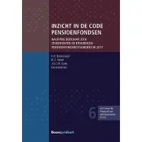 Boom uitgevers Den Haag Inzicht in de Code Pensioenfondsen