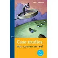 Boom uitgevers Amsterdam Case studies