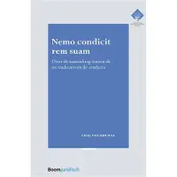 Boom uitgevers Den Haag Nemo condicit rem suam