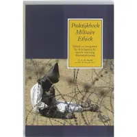 Uitgeverij Damon Praktijkboek Militaire Ethiek