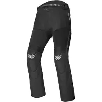 Berik Tek-X Air Zwart Textiele Motorbroek Maat 58