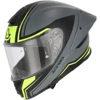 Acerbis Tarmak-X Logo Helm Maat