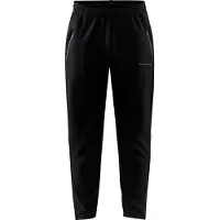 Craft Core Soul Zip Sweatpants Heren Black maat XL heren