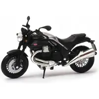 Welly Moto Guzzi Griso 1200 8V SE Metalen Motor 1:18