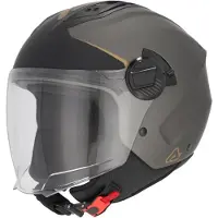 Acerbis Levante Logo Straalhelm Maat