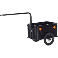 Roland Mini Boy High 12 Fietskar