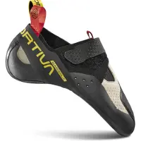 La Sportiva - Klimschoenen - Mandala Chalk voor Unisex - Maat 41.5 - Beige