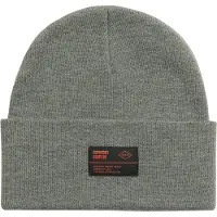 Superdry Muts 'Surplus' grey denim
