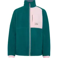 Kari Traa - Women's Emma Midlayer - Fleecevest XS, blauw