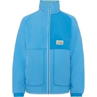 Kari Traa - Women's Emma Midlayer - Fleecevest M, blauw