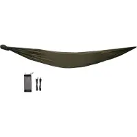 Bushmen Easy Hammock Olive XL