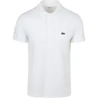Lacoste Shirt wit