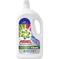 Ariel Professional wasmiddel vloeibaar Color 4.05 liter 90 scoops