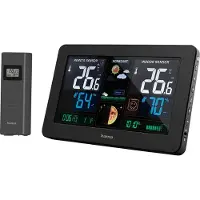 Hama 186380 Weerstation Premium
