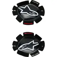 Alpinestars Gp Tech Knie Sliders