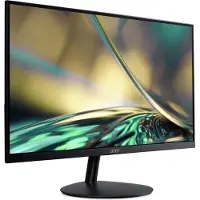 Acer SB2 (SA322QAbi) 31,5" Full HD-monitor 80,0 cm (31,5 inch), IPS, 75Hz, 72% NTSC, VGA, HDMI (1,4)
