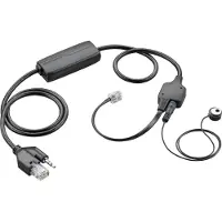 HP Poly 85R01AA Hook-Switch Poly Savi, CS500