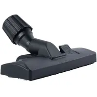Top Filter Stofzuigerborstel met wieltjes TopFilter
