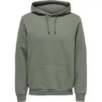 Only & Sons Sweatshirt 'ONSCeres' groen