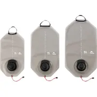 MSR - Waterfilters - DromLite Bag voor Unisex - Maat 6 L - Wit