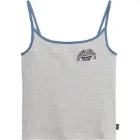 Superdry Essential Branded Mouwloos T-shirt