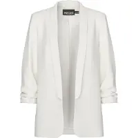 Pieces Blazers 'PCBOSELLA' wit