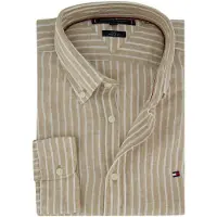 Tommy Hilfiger Overhemd lange mouw mw0mw42400