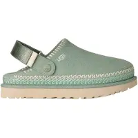 Ugg Clogs 'Goldenstar Meadow Accent' mintgroen