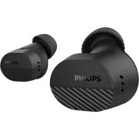 Philips 5000-serie TAT5000BK/00, Draadloos, 20 - 20000 Hz, 46 g, Koptelefoon met microfoon, Zwart