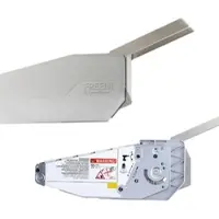 Kesseböhmer FREEfold H: 710 - 790 mm / 8,7 - 17,2 Kg Opvouwbare lift