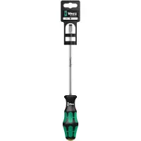 Wera 334 Platte schroevendraaier Kopbreedte: 8 mm